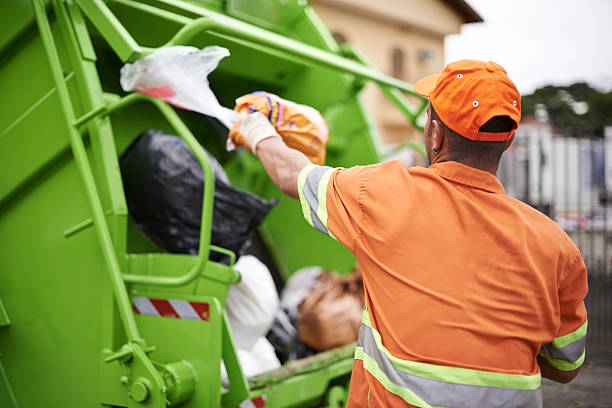 Demolition Debris Removal in Rensselaer, IN